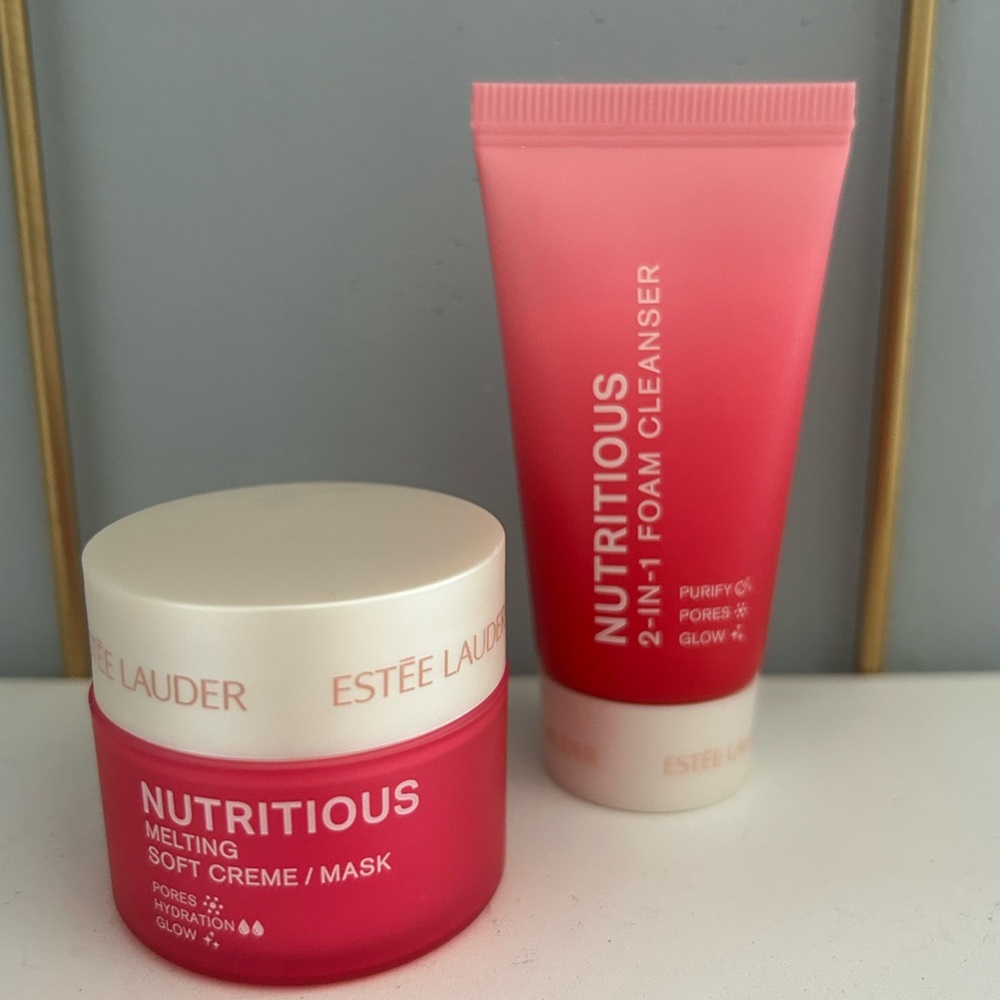 Estée Lauder Nutritious Minis
